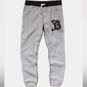 Men’s Todd Snyder x Brooklyn Circus x Champion Joggers